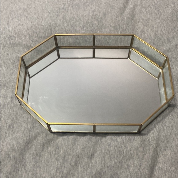 Mirror tray - Picture 1 of 2